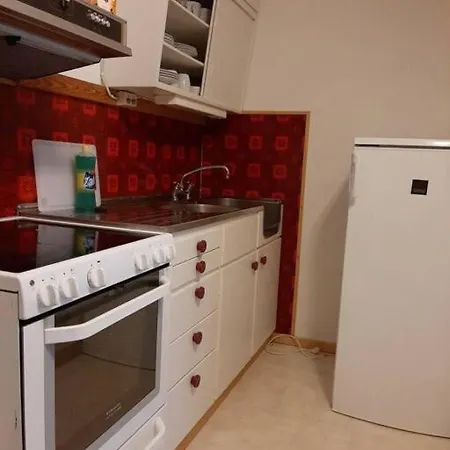 Lake View Apartment, Oldedalen Lägenhet Stryn