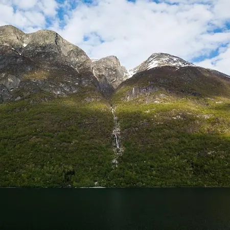 Lejlighed Lake View Apartment, Oldedalen *