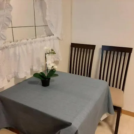 Lake View Apartment, Oldedalen Stryn