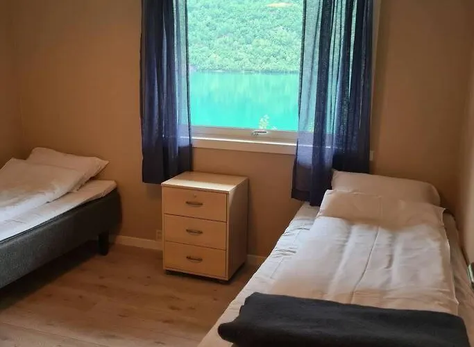 Lejlighed Lake View Apartment, Oldedalen *