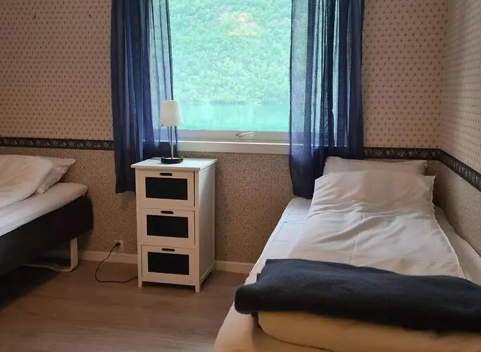 Lejlighed Lake View Apartment, Oldedalen