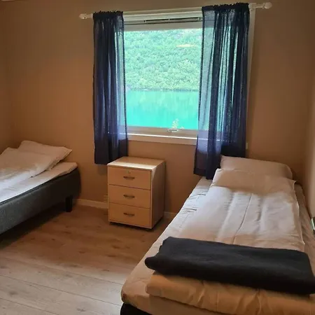 Apartamento Lake View Apartment, Oldedalen *
